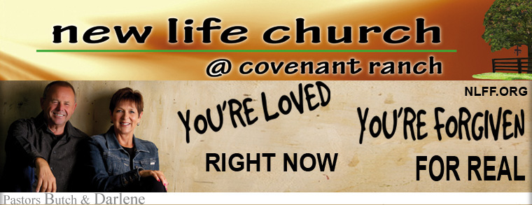 New Life Church @ Covenant Ranch