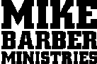 Mike Barber Prison Ministry